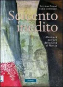 Copertina libro <b>Seicento inedito</b>