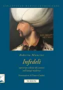 Copertina libro <b>Infedeli</b>