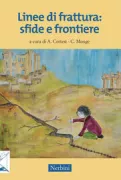 Copertina libro <b>Linee di frattura: sfide e frontiere</b>