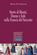Copertina libro <b>Storie di libertà</b>
