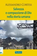 Copertina libro <b>Salvezza e compassione di Dio nella storia umana</b>