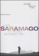 Copertina libro <b>José Saramago</b>
