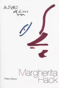 Copertina libro <b>Margherita Hack</b>