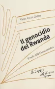 Copertina libro <b>Il genocidio del Rwanda</b>