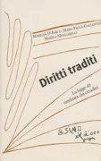 Copertina libro <b>Diritti traditi</b>