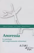 Copertina libro <b>Anoressia</b>