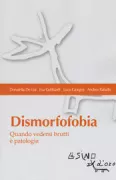 Copertina libro <b>Dismorfofobia</b>