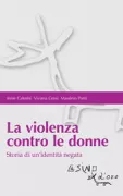 Copertina libro <b>La violenza contro le donne</b>