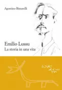 Copertina libro <b>Emilio Lussu</b>