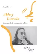 Copertina libro <b>Abbey Lincoln</b>