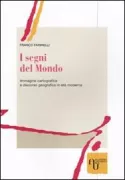 Copertina libro <b>I segni del mondo</b>