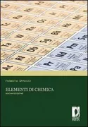 Copertina libro <b>Elementi di chimica</b>