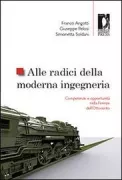Copertina libro <b>Alle radici della moderna ingegneria</b>