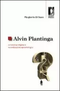 Copertina libro <b>Alvin Plantinga</b>