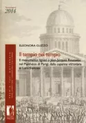 Copertina libro <b>Il tempio nel tempio</b>