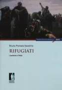 Copertina libro <b>Rifugiati</b>