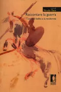Copertina libro <b>Raccontare la guerra</b>