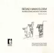 Copertina libro <b>Sedad Hakki Eldem</b>