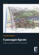 Copertina libro <b>Il paesaggio figurato</b>