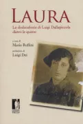 Copertina libro <b>Laura</b>