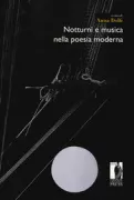 Copertina libro <b>Notturni e musica nella poesia moderna</b>