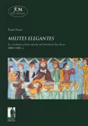 Copertina libro <b>Milites elegantes</b>