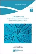 Copertina libro <b>L'isola madre</b>