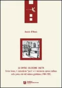 Copertina libro <b>La capitale dell'azione diretta</b>