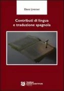 Copertina libro Elena Liverani libri