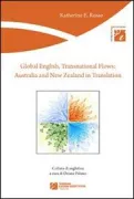 Copertina libro <b>Global English, transnational flows</b>