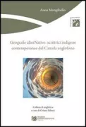 Copertina libro <b>Geografie alterNative</b>