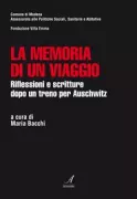 Copertina libro <b>La memoria di un viaggio</b>