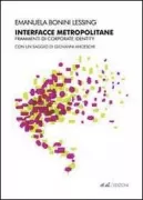 Copertina libro <b>Interfacce metropolitane</b>