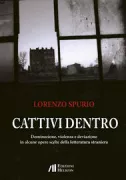 Copertina libro <b>Cattivi dentro</b>