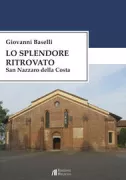 Copertina libro <b>Lo splendore ritrovato</b>