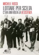 Copertina libro <b>Lottare per scelta</b>