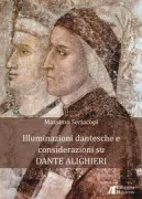 Copertina libro <b>Illuminazioni dantesche e considerazioni su Dante Alighieri</b>