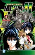 Copertina libro MIXIM 11 3