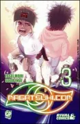 Copertina libro <b>Magatsuhi.com</b>