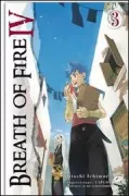 Copertina libro <b>Breath of fire 4</b>