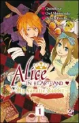 Copertina libro <b>Alice in Heartland</b>