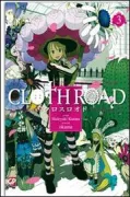 Copertina libro CLOTH ROAD 3