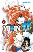 Copertina libro <b>Mixim 11</b>