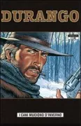Copertina libro <b>Vol. 1: I cani muoiono d'inverno</b>