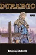 Copertina libro <b>Vol. 2: Trappola per un killer</b>