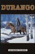 Copertina libro <b>Vol. 4: Una ragione per morire</b>