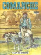 Copertina libro <b>2: I lupi del Wyoming</b>