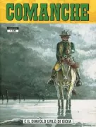 Copertina libro <b>5: E il diavolo urlo di gioia</b>
