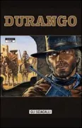 Copertina libro <b>Vol. 5: Gli sciacalli</b>