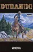 Copertina libro <b>Vol. 6: Colorado</b>